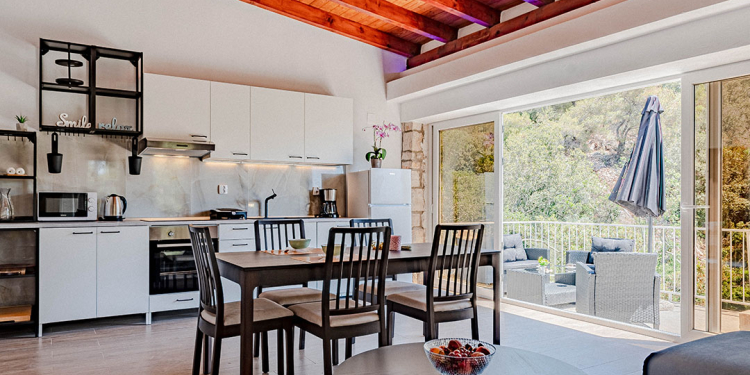 Stracincica Holiday Home